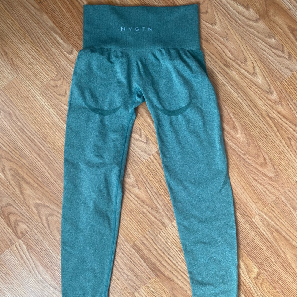 NVGTN seamless contour leggings